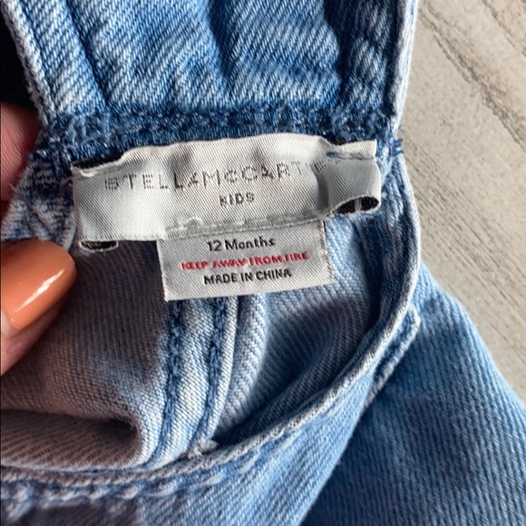 Stella McCartney Overalls - Picture 4 of 4